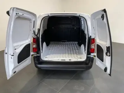 Photo 5 Peugeot Partner  M Diesel 100ch Pack Premium Connect