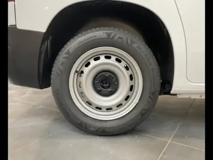 Photo 6 Peugeot Partner  M Diesel 100ch Pack Premium Connect