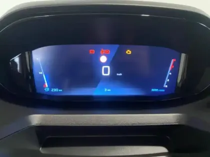 Photo 13 Peugeot Partner  M Diesel 100ch Pack Premium Connect