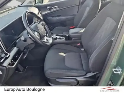 Photo 10 Kia Sportage Gén. V Ph1 Active 5