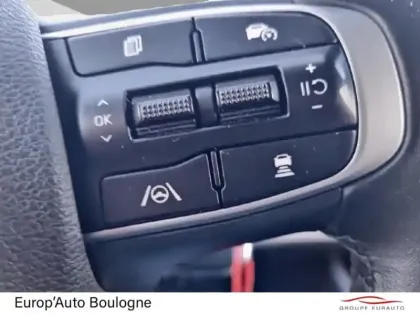 Photo 13 Kia Sportage Gén. V Ph1 Active 5