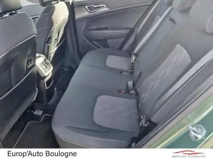 Photo 11 Kia Sportage Gén. V Ph1 Active 5