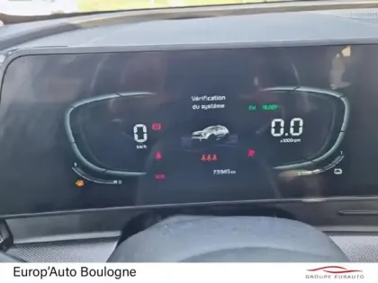 Photo 8 Kia Sportage Gén. V Ph1 Active 5