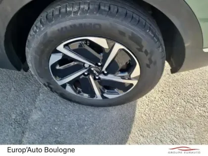 Photo 12 Kia Sportage Gén. V Ph1 Active 5