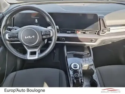 Photo 7 Kia Sportage Gén. V Ph1 Active 5