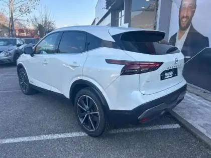 Photo 5 Nissan Qashqai  e-POWER 190ch Tekna 2022