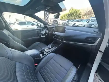 Photo 8 Nissan Qashqai  e-POWER 190ch Tekna 2022