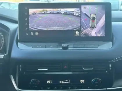 Photo 13 Nissan Qashqai  e-POWER 190ch Tekna 2022