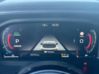 Photo 11 Nissan Qashqai  e-POWER 190ch Tekna 2022