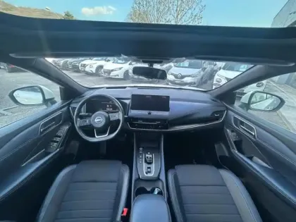 Photo 7 Nissan Qashqai  e-POWER 190ch Tekna 2022