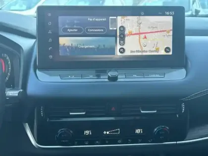 Photo 12 Nissan Qashqai  e-POWER 190ch Tekna 2022