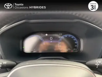 Photo 13 Toyota Rav4  2.5 Hybride 218ch Dynamic 2WD MY24