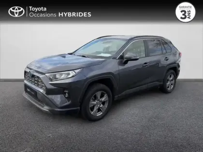 Photo Toyota Rav4