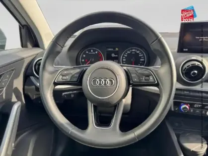 Photo 11 Audi Q2 Gén. I Ph2 Advanced 5