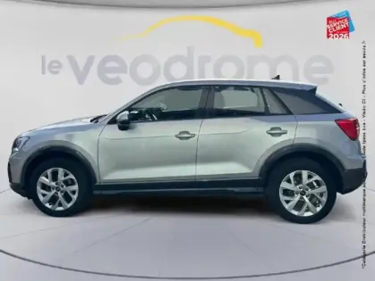 Photo 8 Audi Q2 Gén. I Ph2 Advanced 5