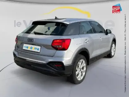 Photo 5 Audi Q2 Gén. I Ph2 Advanced 5