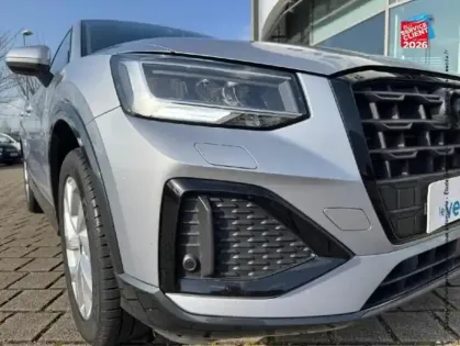 Photo 12 Audi Q2 Gén. I Ph2 Advanced 5