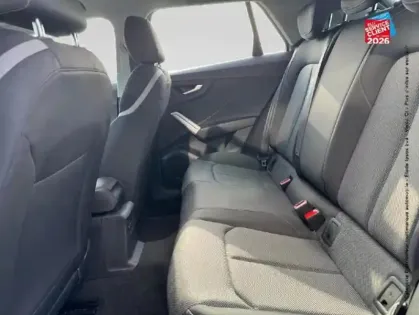 Photo 10 Audi Q2 Gén. I Ph2 Advanced 5