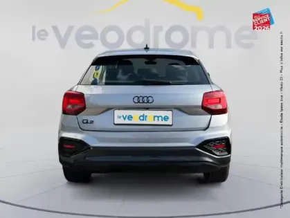 Photo 6 Audi Q2 Gén. I Ph2 Advanced 5