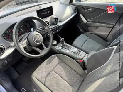 Photo 14 Audi Q2 Gén. I Ph2 Advanced 5