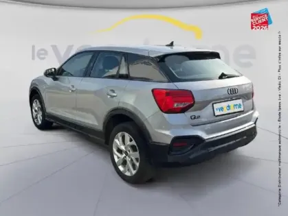 Photo 7 Audi Q2 Gén. I Ph2 Advanced 5