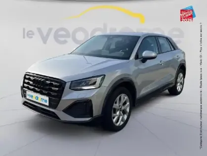 Photo Audi Q2 Advanced