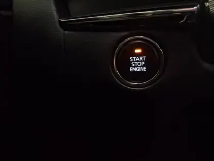 Photo 11 Mazda Cx-30  2.0 SKYACTIV-X M-Hybrid 180ch Sportline 2020