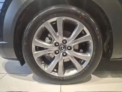 Photo 6 Mazda Cx-30  2.0 SKYACTIV-X M-Hybrid 180ch Sportline 2020