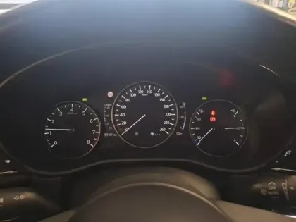 Photo 14 Mazda Cx-30  2.0 SKYACTIV-X M-Hybrid 180ch Sportline 2020