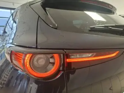 Photo 5 Mazda Cx-30  2.0 SKYACTIV-X M-Hybrid 180ch Sportline 2020