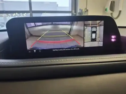 Photo 13 Mazda Cx-30  2.0 SKYACTIV-X M-Hybrid 180ch Sportline 2020