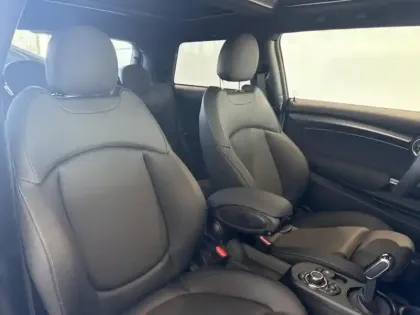 Photo 8 Mini Mini  Cooper SE 184ch Edition Premium Plus BVA 5CV