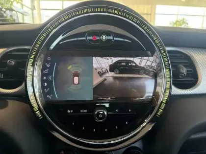 Photo 14 Mini Mini  Cooper SE 184ch Edition Premium Plus BVA 5CV