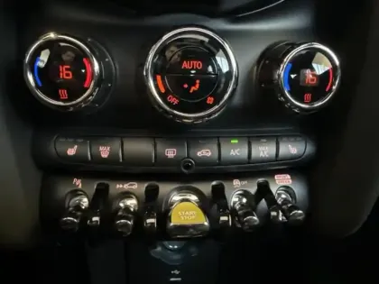 Photo 11 Mini Mini  Cooper SE 184ch Edition Premium Plus BVA 5CV