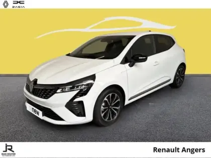 Photo Renault Clio