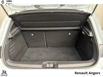 Photo 6 Renault Clio  1.6 E-Tech 145ch full hybrid Techno