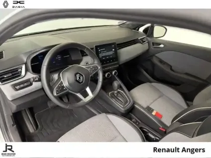 Photo 14 Renault Clio  1.6 E-Tech 145ch full hybrid Techno