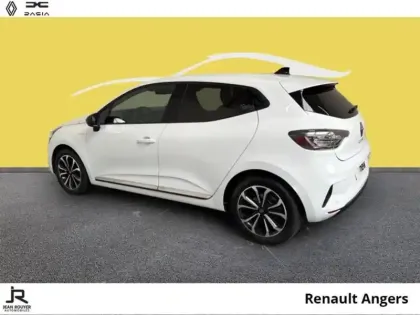 Photo 10 Renault Clio  1.6 E-Tech 145ch full hybrid Techno