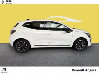 Photo 13 Renault Clio  1.6 E-Tech 145ch full hybrid Techno