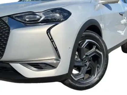 Photo 8 DS DS 3 Gén. I Ph1 NG Bastille 5