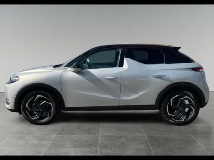 Photo 6 DS DS 3 Gén. I Ph1 NG Bastille 5