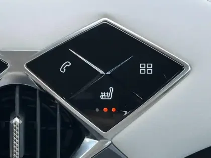 Photo 14 DS DS 3 Gén. I Ph1 NG Bastille 5