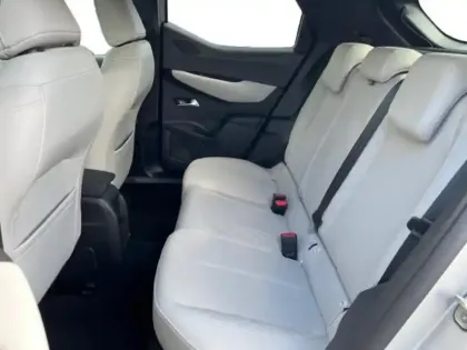 Photo 11 DS DS 3 Gén. I Ph1 NG Bastille 5