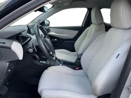 Photo 10 DS DS 3 Gén. I Ph1 NG Bastille 5