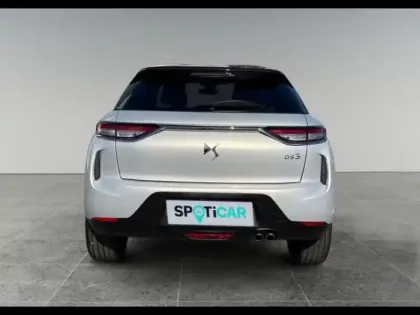 Photo 5 DS DS 3 Gén. I Ph1 NG Bastille 5