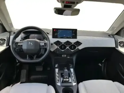 Photo 9 DS DS 3 Gén. I Ph1 NG Bastille 5