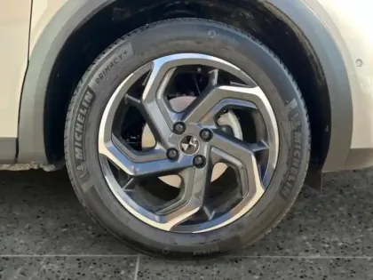 Photo 13 DS DS 3 Gén. I Ph1 NG Bastille 5