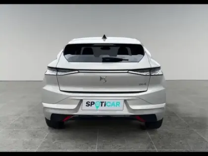 Photo 5 DS DS 4  BlueHDi 130ch Etoile Nappa Automatique