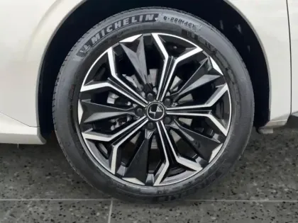 Photo 12 DS DS 4  BlueHDi 130ch Etoile Nappa Automatique