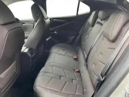 Photo 10 DS DS 4  BlueHDi 130ch Etoile Nappa Automatique